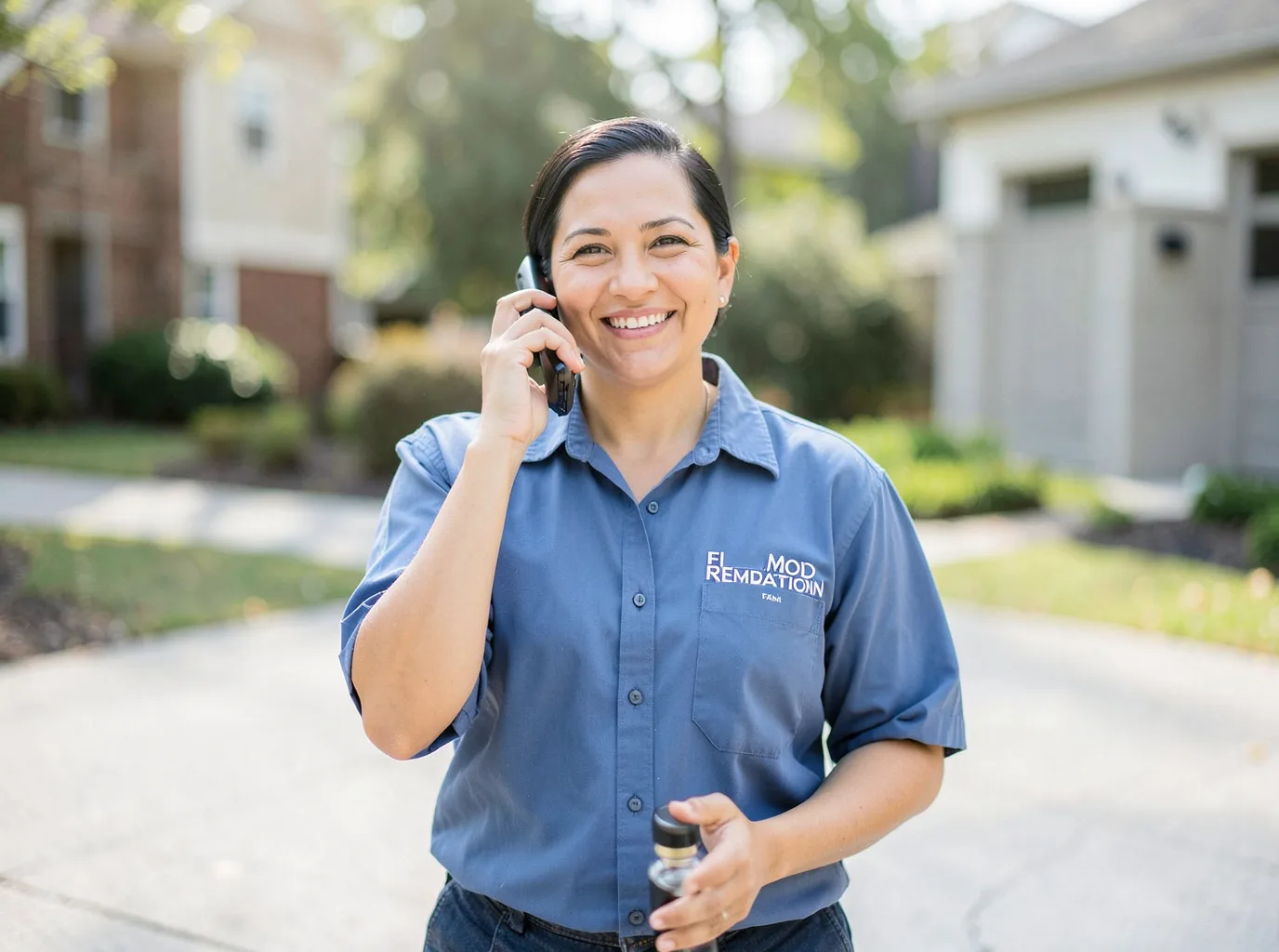 Mold Remediation Martins Ferry, OH FAQs